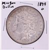 Image 1 : 1894-O $1 Morgan Silver Dollar Coin
