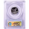 Image 2 : 2000-W $25 Proof Platinum American Liberty Coin PCGS PR69DCAM