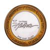 Image 2 : .999 Silver Hilton Las Vegas, Nevada $10 Casino Limited Edition Gaming Token