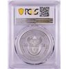 Image 2 : 2016 Proof South Africa 2 Rand Cheetah Silver Coin PCGS PR70DCAM