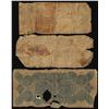 Image 2 : Lot of (3) Miscellaneous 1800's Obsolete Banknotes