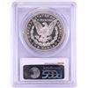 Image 2 : 1881-S $1 Morgan Silver Dollar Coin PCGS MS65