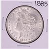 Image 1 : 1883 $1 Morgan Silver Dollar Coin