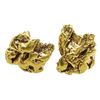 Image 1 : Lot of Gold Nuggets 8.00 Grams Total Weight