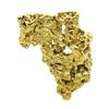 Image 1 : 4.10 Gram Gold Nugget