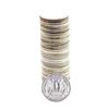Image 2 : Roll of (40) Brilliant Uncirculated 1962 Washington Quarter Coins