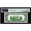 Image 2 : 1928 $20 Gold Certificate Note Fr.2402 PMG Choice Very Fine 35EPQ