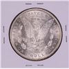 Image 2 : 1887-S $1 Morgan Silver Dollar Coin