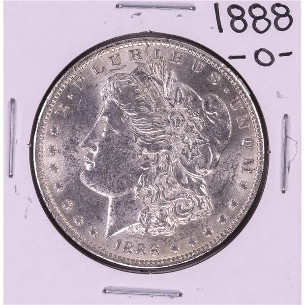 1888-O $1 Morgan Silver Dollar Coin