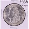 Image 1 : 1888-O $1 Morgan Silver Dollar Coin