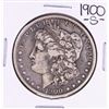 Image 1 : 1900-S $1 Morgan Silver Dollar Coin