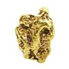 Image 1 : 4.34 Gram Gold Nugget