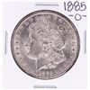 Image 1 : 1885-O $1 Morgan Silver Dollar Coin