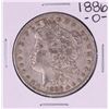Image 1 : 1886-O $1 Morgan Silver Dollar Coin