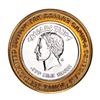 Image 2 : .999 Fine Silver Caesars Tahoe Lake Tahoe, Nevada $10 Limited Edition Gaming Token