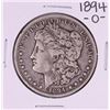 Image 1 : 1894-O $1 Morgan Silver Dollar Coin