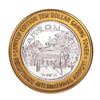 Image 1 : .999 Silver Reno Tahoe International Airport $10 Casino Limited Edition Gaming Token