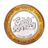 Image 2 : .999 Silver Sands Regency Reno, Nevada $10 Casino Limited Edition Gaming Token