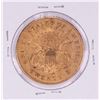 Image 2 : 1876-S $20 Liberty Head Double Eagle Gold Coin