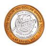 Image 1 : .999 Silver Silverton Casino Las Vegas, NV $10 Casino Limited Edition Gaming Token