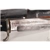 Image 2 : Premier Lifetime Bowie H45 scout knife with 6 1/4" Solingen blade and leather sheath