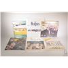Image 2 : Sixteen Beatles themed wall calendars, assorted years