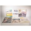 Image 2 : Sixteen Beatles themed wall calendars, assorted years