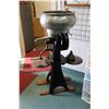 Image 1 : McCormick Deering hand crank cream separator. Note: Not Available For Shipping. Local Pickup Only
