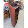 Image 2 : Open Book Shelf 48"H 17"W 8"D