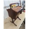 Image 2 : Sewing Cabinet 27"H 15"W 14"D