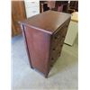 Image 2 : 4 Drawer Dresser 44"H 30"W 18"D