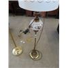Image 2 : 2 Floor Lamps