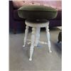 Image 2 : Piano Stool & Ottoman