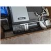 Image 2 : Brother Fax Machine w Manual
