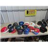 Image 1 : Approx 20 Ball Caps- Various