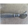 Image 2 : Vintage Eagle Dagger w 6" Blade & Sheath