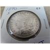 Image 2 : US 1890 Morgan Dollar .900 Silver