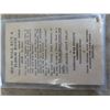 Image 2 : Dominion Of Canada WWII Food Ration Booklet & Buy War Bonds