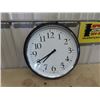 Image 1 : Clock 24"RD