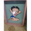 Image 2 : 2 Betty Boop Pics - Bigger One is 13.5" x 17.5"