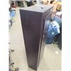 Image 2 : Locking Metal Gun Cabinet w 2 Keys 53"H 21"W 10"D