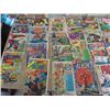 Image 1 : Approx 50 Comics - Various DC , Marvel Plus - Lots of 60 Cent