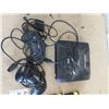 Image 2 : Sega Genesis Home Video Game & 10 Games