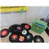 Image 3 : Approx 50 -1980's Pop & Rock 54' Records