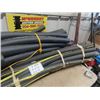 Image 2 : Large Amount of Pipe Insulation