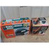 Image 2 : 2 New Power Tools- Makita Sander, B & D Mouse Sander & Dremal Sander Kit