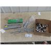 Image 1 : 2- 1/2" Impact Socket Sets, Plus Extra & Various other Sockets 1/2"