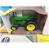 Image 2 : J.D.A.R Die Cast Tractor 1/16 Scale,  Manuals, Books & JD Ruler