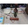 Image 2 : Coal Oil Lamp, Lamp Oil, China, Candles & More