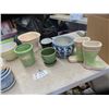 Image 2 : Planters, Ceramics, Some Vintage